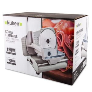 Caja cortafiambres