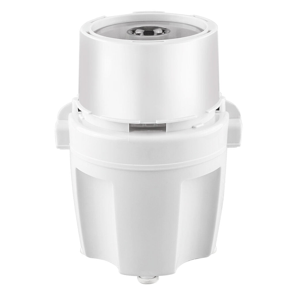 Electric mincer 1 2 3