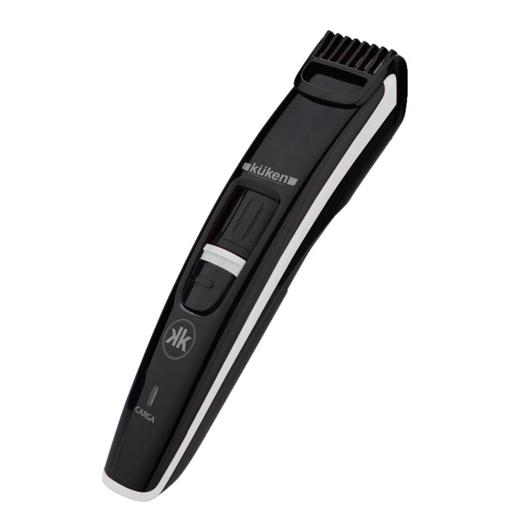 BARBERO CORTA PELO RECARGABLE KÜKEN 3W