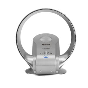 Ventilador sin aspas